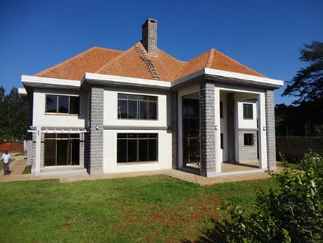 Corner Bungalow