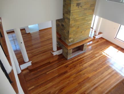 Finishing & Turnkey