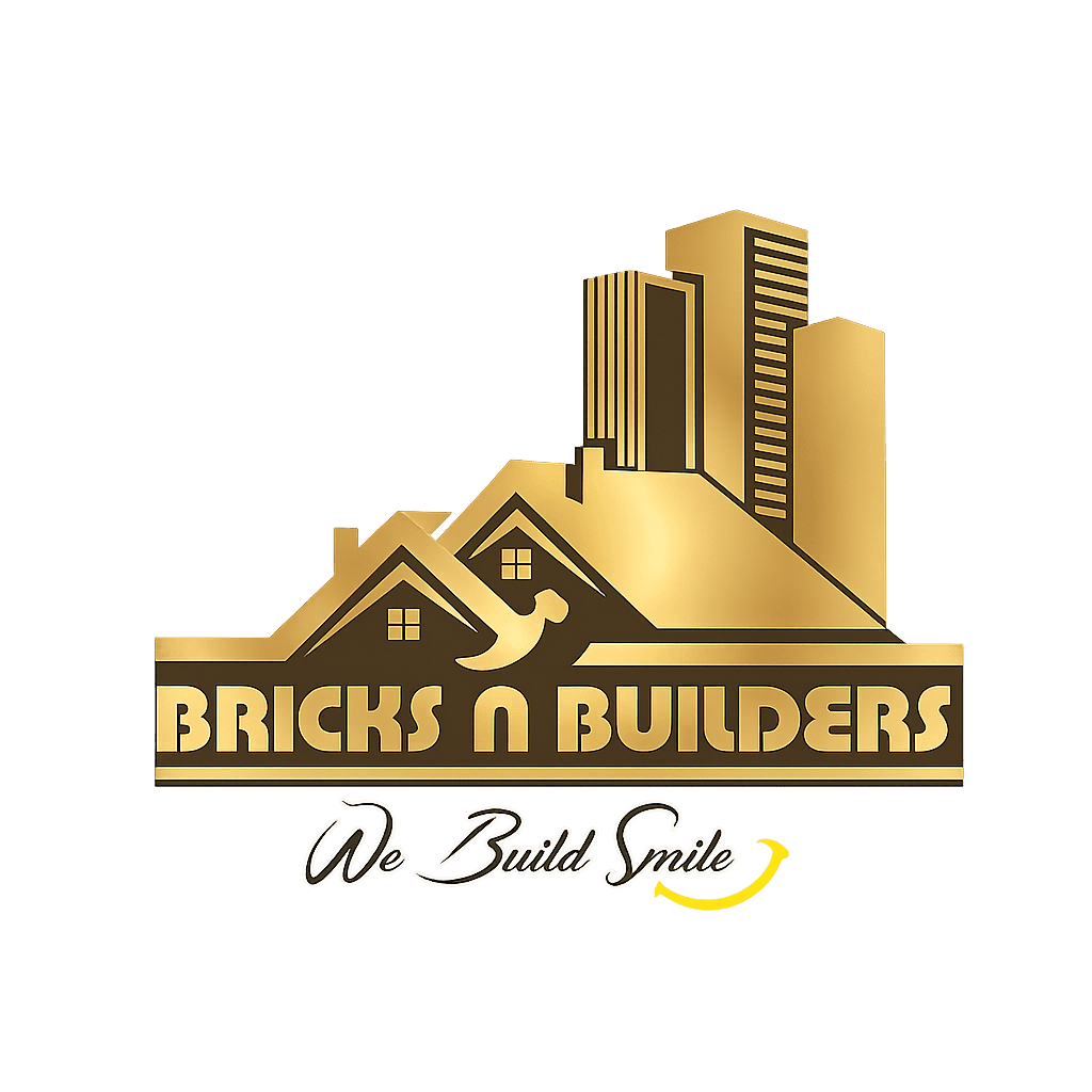 Bricks N Builders