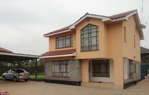 Home Renovation & Extension
